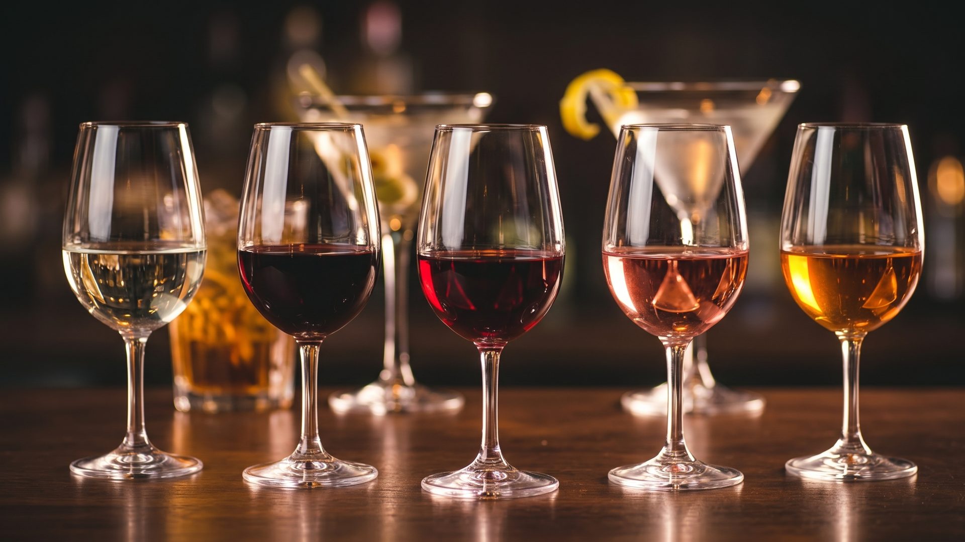 Wine