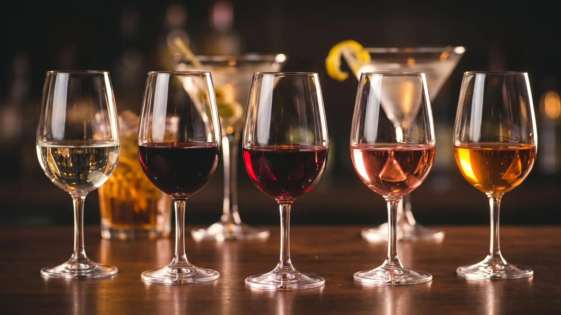 Wine
