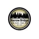 Narrow Bridge Plate + Pour