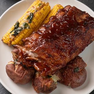 BBQ Ribs