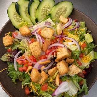 House Salad