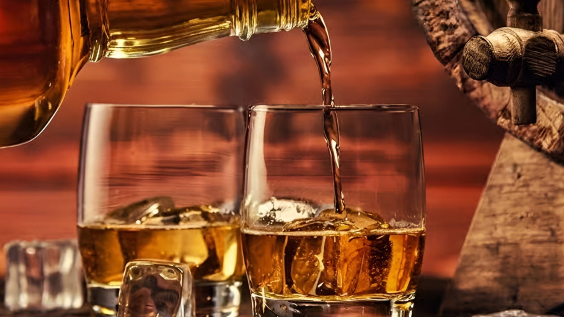 Bourbon