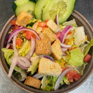 Side Salad