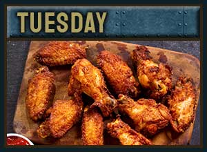 tuesday-wing-special